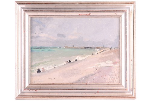 Lot 10 - Lucy Elizabeth Babington Revel (1887 - 1961),...