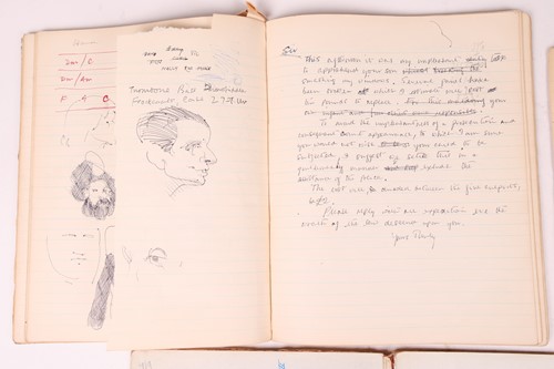 Lot 179 - A unique and comprehensive collection of...
