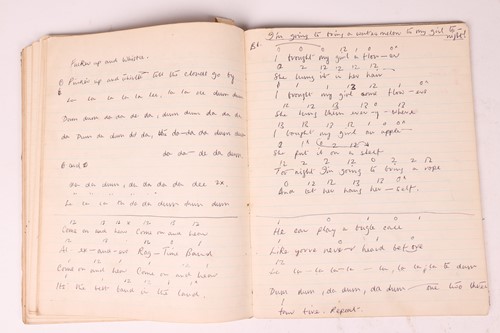Lot 179 - A unique and comprehensive collection of...