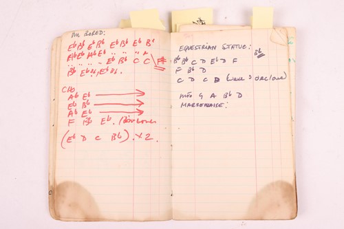 Lot 187 - A unique and comprehensive collection of...