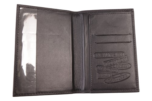 Lot 9 - The Bourne Ultimatum: an unused crew jacket...