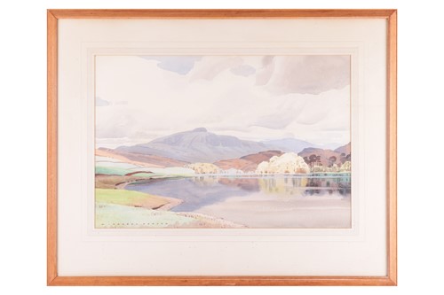 Lot 71 - William Heaton Cooper (1903 - 1995), Rydal...