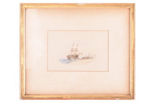 Lot 46 - E.W.C. (English, Early 19th century), 'Collier...