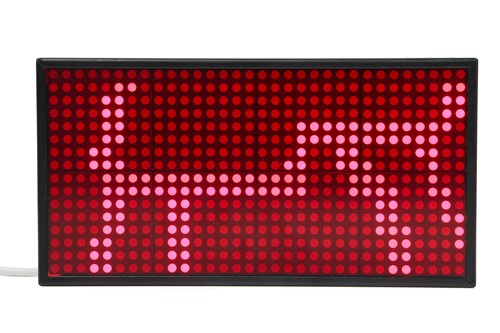Lot 130 - Julian Opie (b.1958), Walk (2009), signed in...