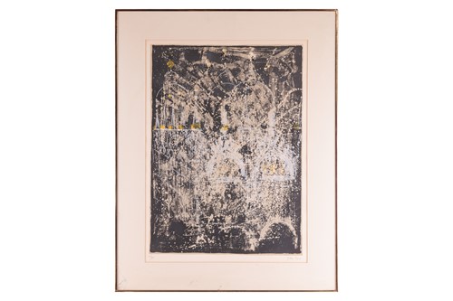 Lot 137 - John Piper CH (1903-1992), 'San Marco',...