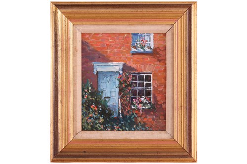Lot 2 - Sherree Valentin-Daines (b. 1959), 24 Howard...