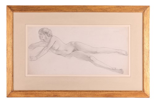 Lot 209 - Eric Harold Macbeth Robertson (1887-1941)...