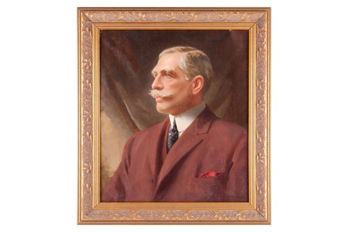 Lot 68 - Thomas Martine Ronaldson (1881-1942) British,...