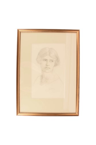Lot 126 - David Foggie R.S.A. (Scottish, 1878-1948),...