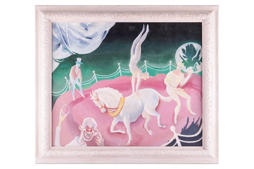 Lot 47 - Marcel Vertes (French/Hungarian 1895 -1961),...