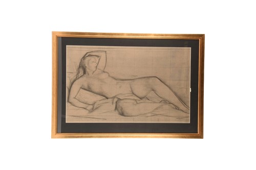 Lot 149 - James Stroudley (British, 1906-1988),...