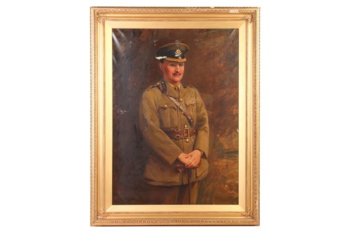 Lot 79 - R. W. Withers-Lee (1884-1903) British,...