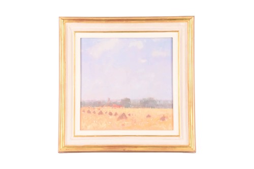 Lot 16 - Stephen Brown RBA (British, b.1947),...