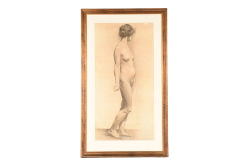 Lot 140 - Sunderland Rollinson (British, 1872-1950),...