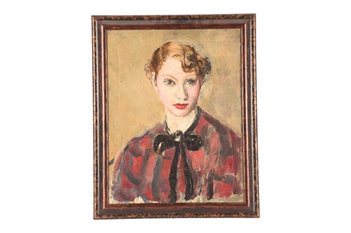 Lot 54 - Edward Douglas Eade (British,1911-1984),...