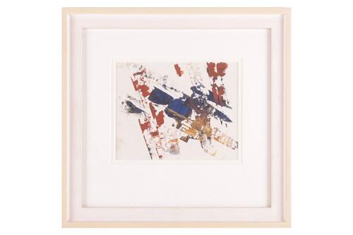 Lot 4 - John Cecil Stephenson,(1889-1965), Untitled,...