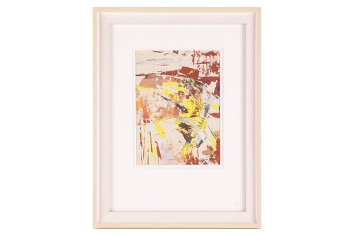 Lot 29 - John Cecil Stephenson (1889-1965), Untitled,...