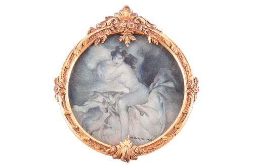 Lot 81 - Sir William Russell Flint (1880-1969) Scottish,...