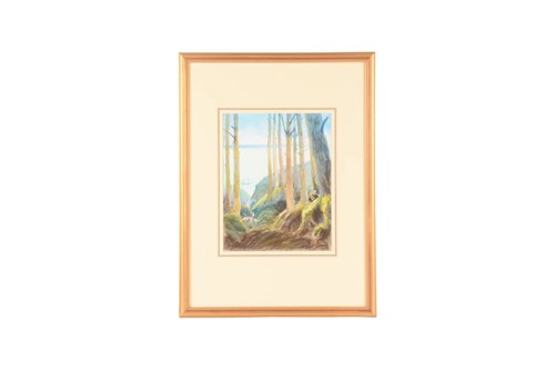 Lot 33 - Michael Foreman (British, b. 1935), Ben Gunn...