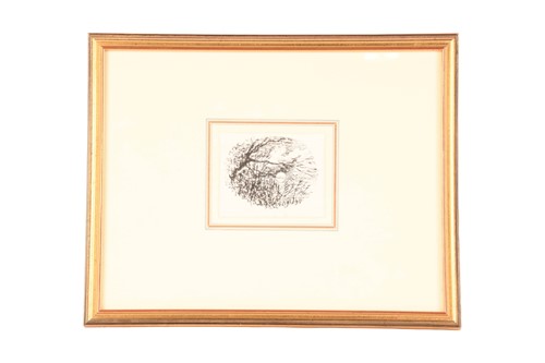 Lot 81 - Lynton Lamb (1907-1977) British, The Moon,...
