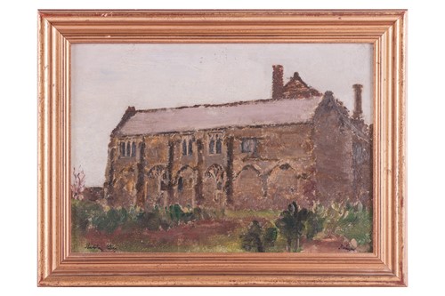 Lot 28 - Lord Paul Ashford Methuen (1886-1974),...