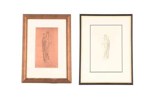 Lot 137 - Robert Sargent Austin (British, 1895-1973),...