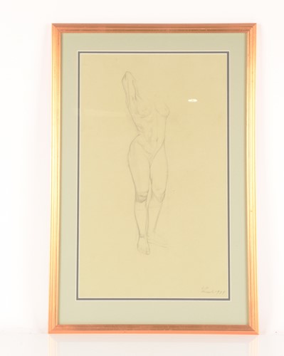 Lot 113 - Emilie Mediz-Pelikan (Austrian,1861-1908),...