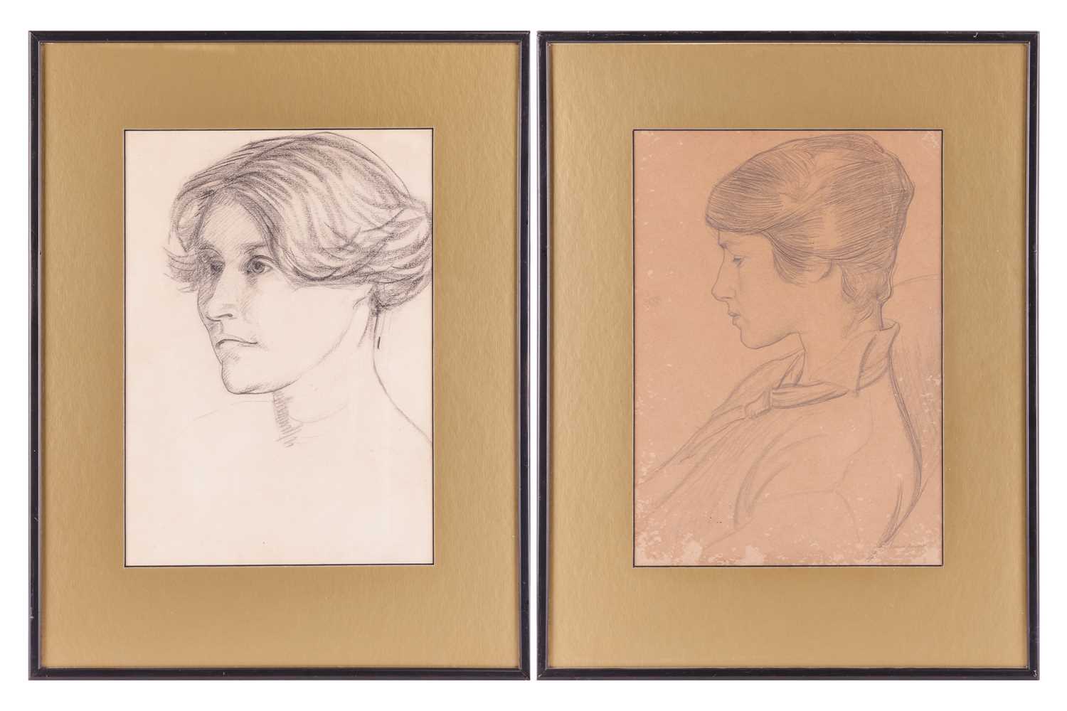 Lot 140 - Dame Laura Knight, RA, RWS (British,...