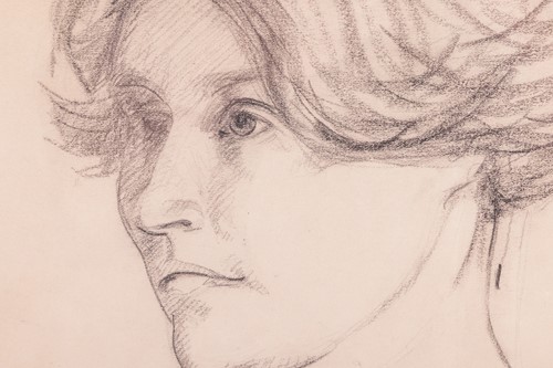 Lot 140 - Dame Laura Knight, RA, RWS (British,...