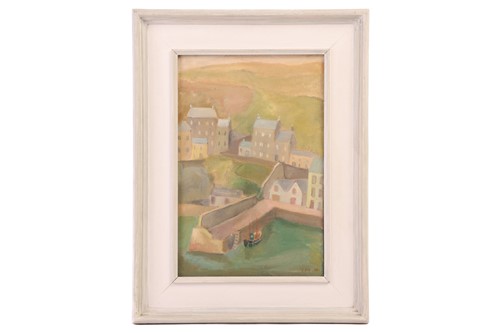 Lot 57 - Elspeth Spottiswood (British, 1926-2016),...