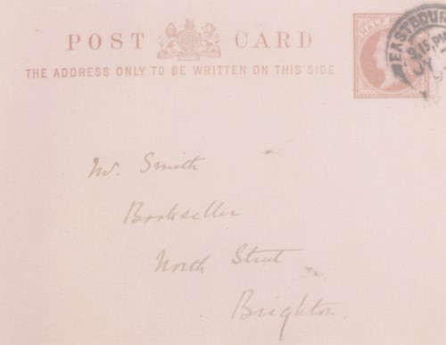 Lot 37 - A mixed group of six celebrity and notable...