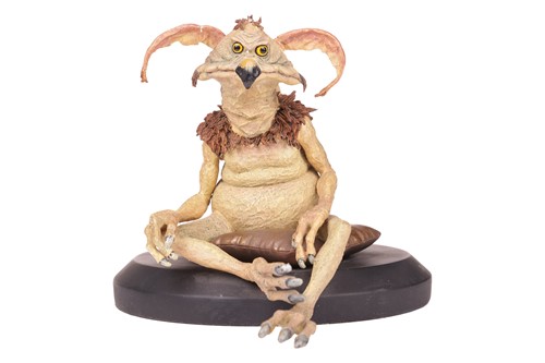 Lot 16 - Star Wars: Return of Jedi - boxed 'Attakus...