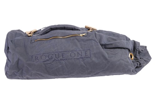 Lot 351 - Star Wars 'Rogue One', cast and crew-issued...