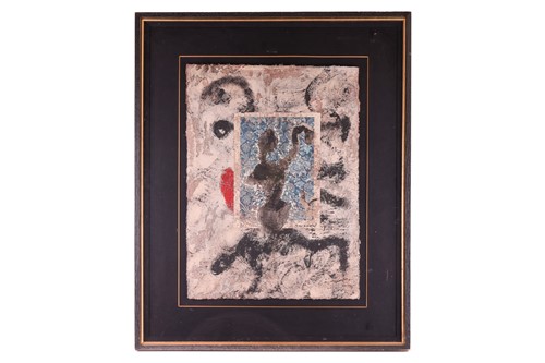 Lot 45 - Pierre Marie Brisson (French, b.1955),...
