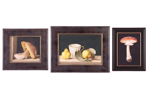 Lot 78 - Jenny Barron (contemporary), Still life of...