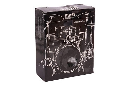 Lot 87 - Music Legends - twenty boxed Foccos Design...