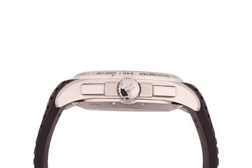 Lot 251 - A Chopard Mille Miglia Gran Turismo XL...
