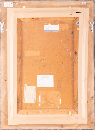 Lot 50 - Peter Lanyon (British 1918-1964) Judy incised...