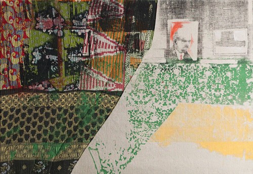 Lot 134 - Shezad Dawood (British b.1974)