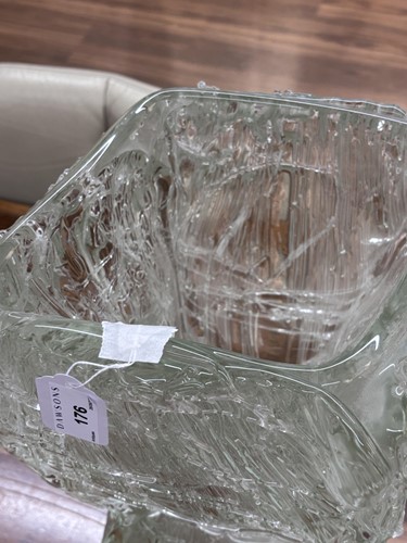 Lot 176 - Ritsue Mishima (1962) Japanese-Italian, a very...