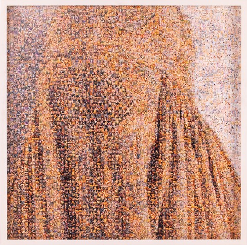 Lot 127 - Rashid Rana (Pakistani, b. 1968)