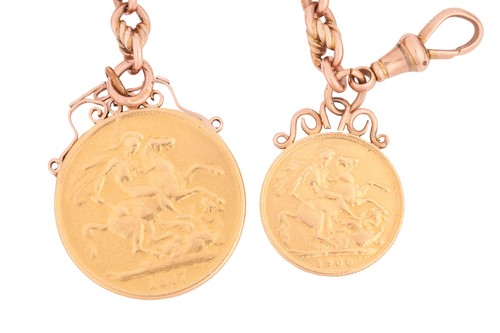 Lot 256 - An MJ Russell 18 carat open face pocket watch,...