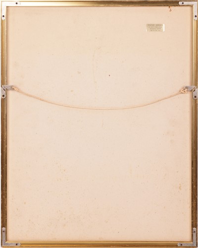 Lot 85 - The Smiths: Four Gold Discs for the albums The...