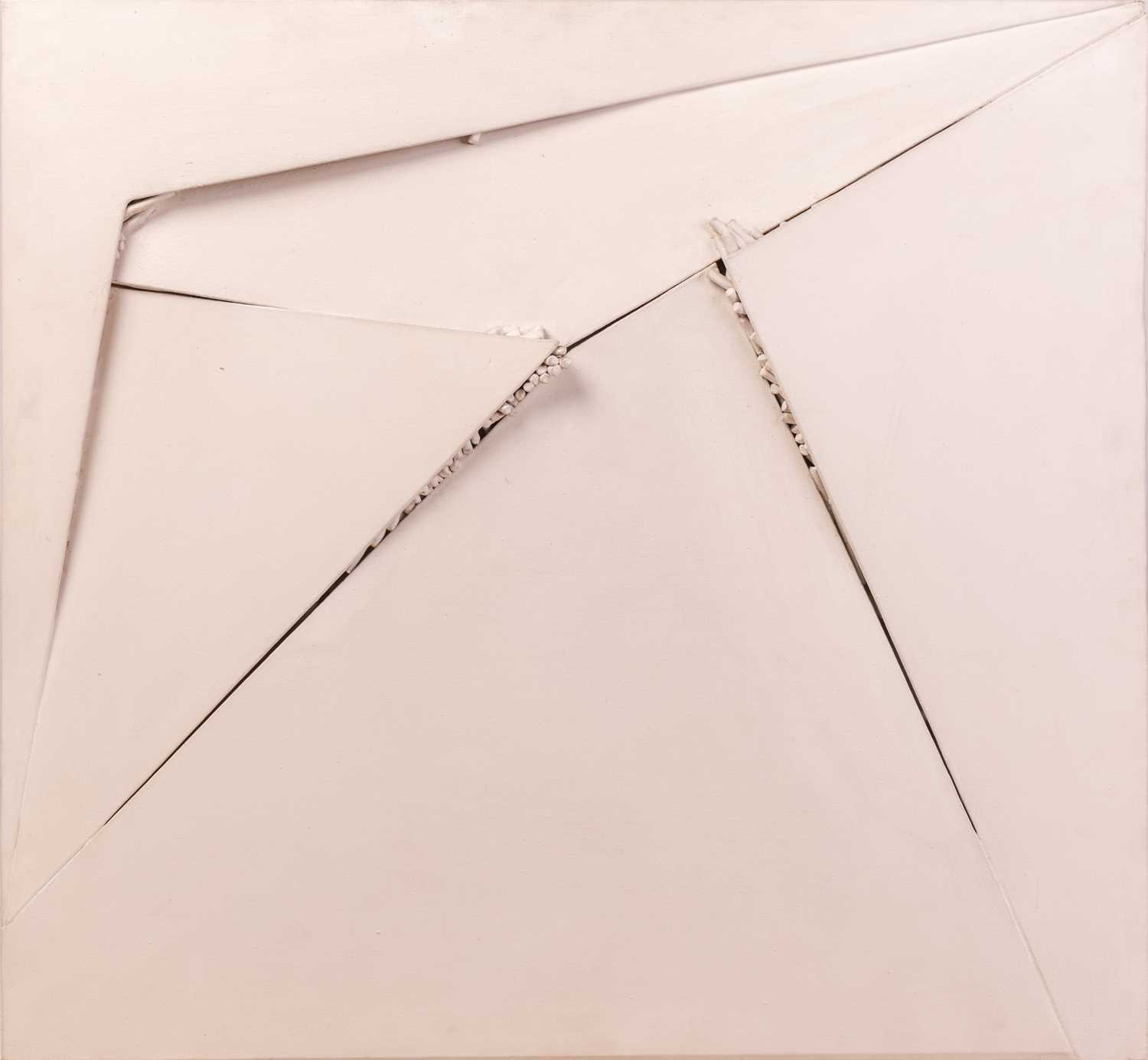 Lot 34 - Jean Gibson (1927-1991) British, 'Breakthrough'...