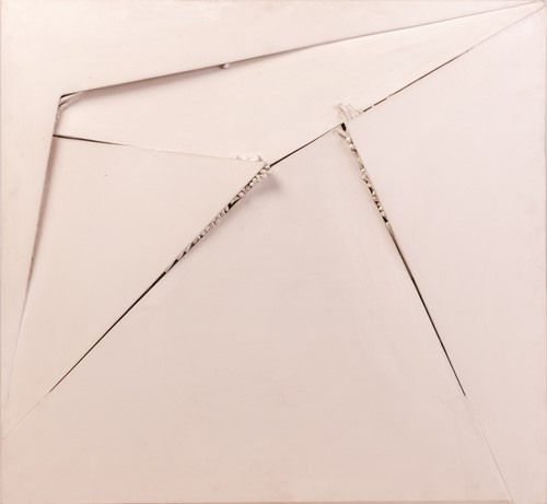 Lot 34 - Jean Gibson (1927-1991) British, 'Breakthrough'...