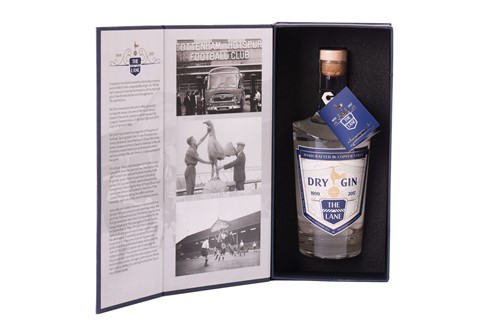 Lot 69 - A collection of Tottenham Hotspur bound...