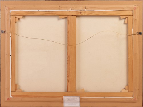 Lot 17 - Andrew Bone (Zimbabwean, b. 1957), Pair of...