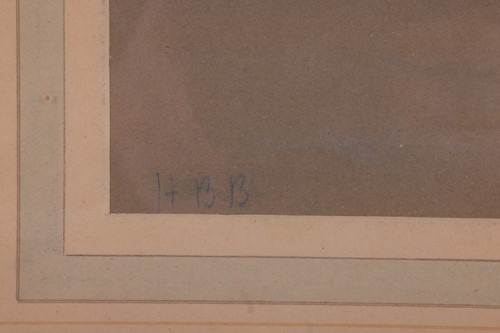 Lot 30 - Hercules Brabazon Brabazon (1821-1906), Venice,...