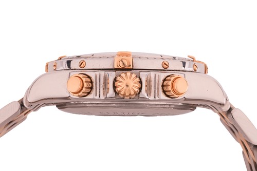 Lot 255 - Breitling Chronomat Evolution Reference:...