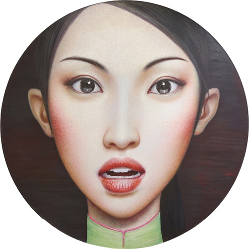 Lot 118 - Zhang Xiangming (Chinese, b.1975)